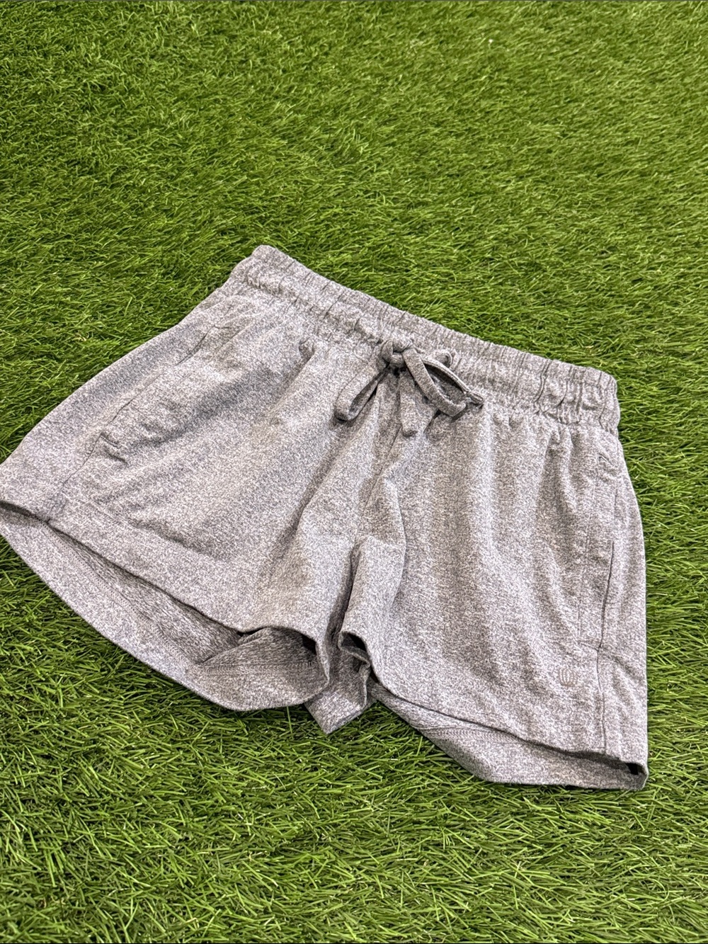 Balance Collection Athletics Shorts